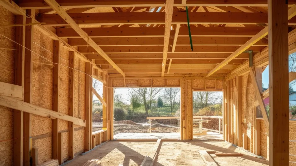 Sistema Tradicional Minimalista: la construcción moderna