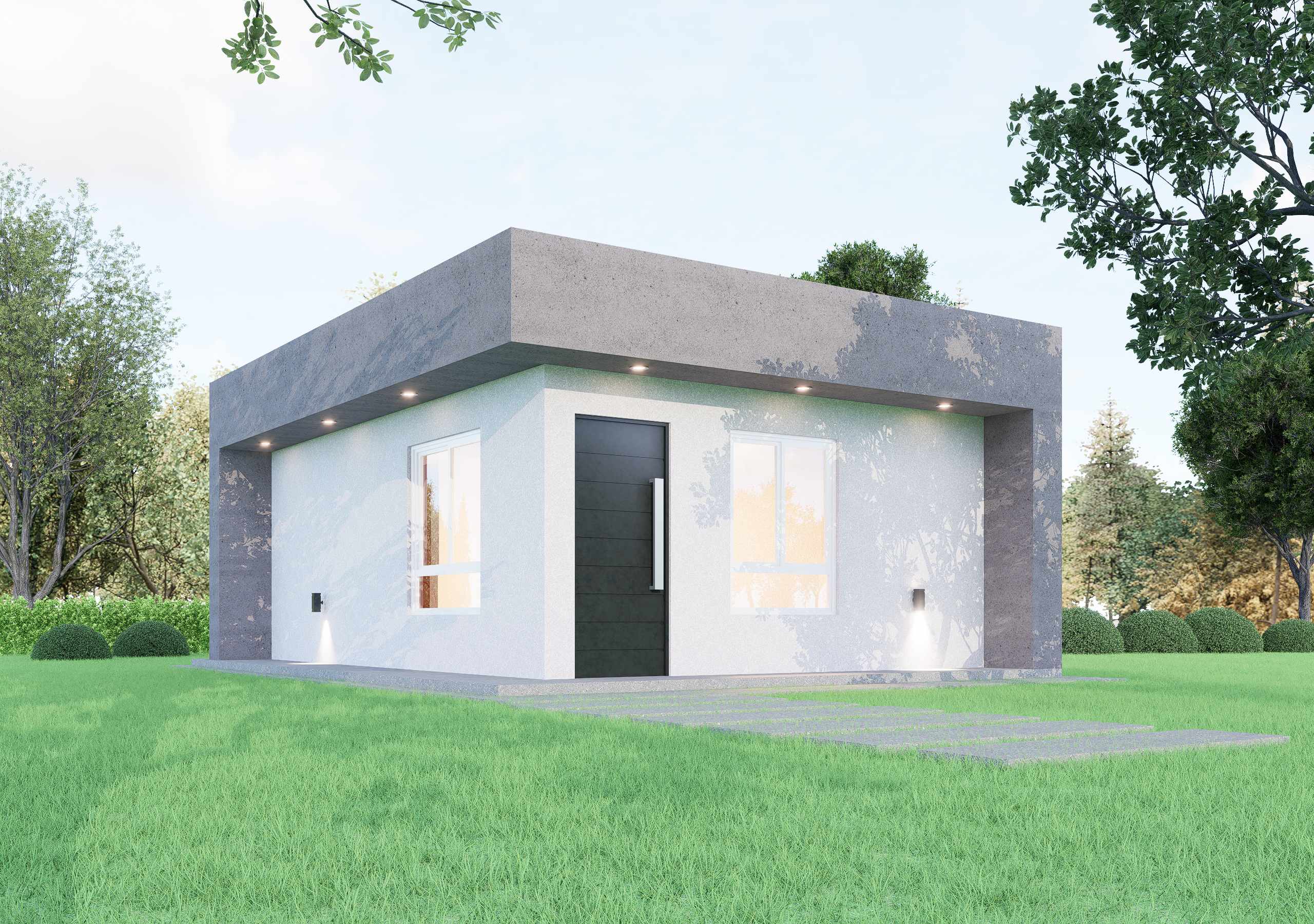 Imagen de Vivienda Modena 1