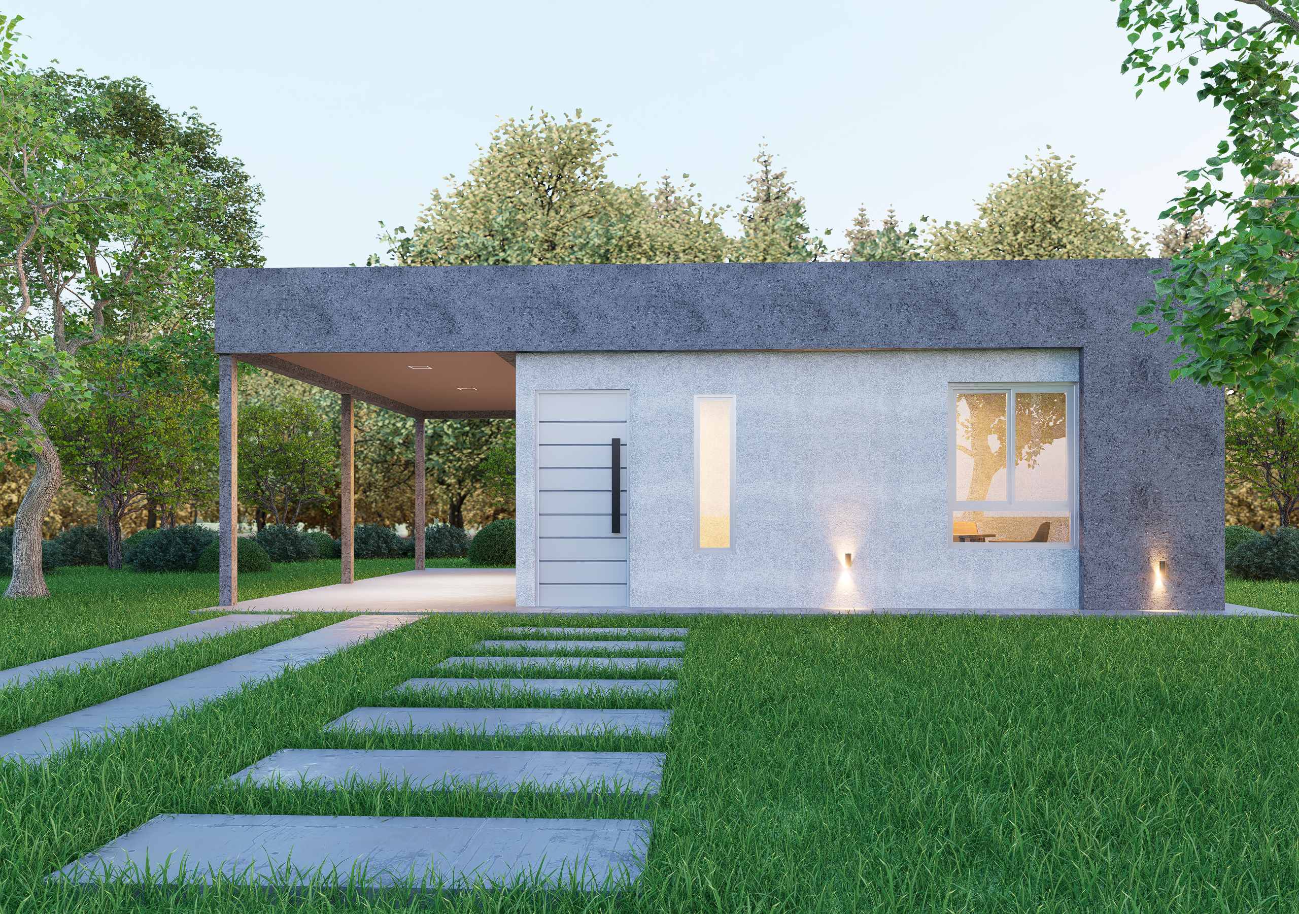 Imagen de Vivienda Modena 2