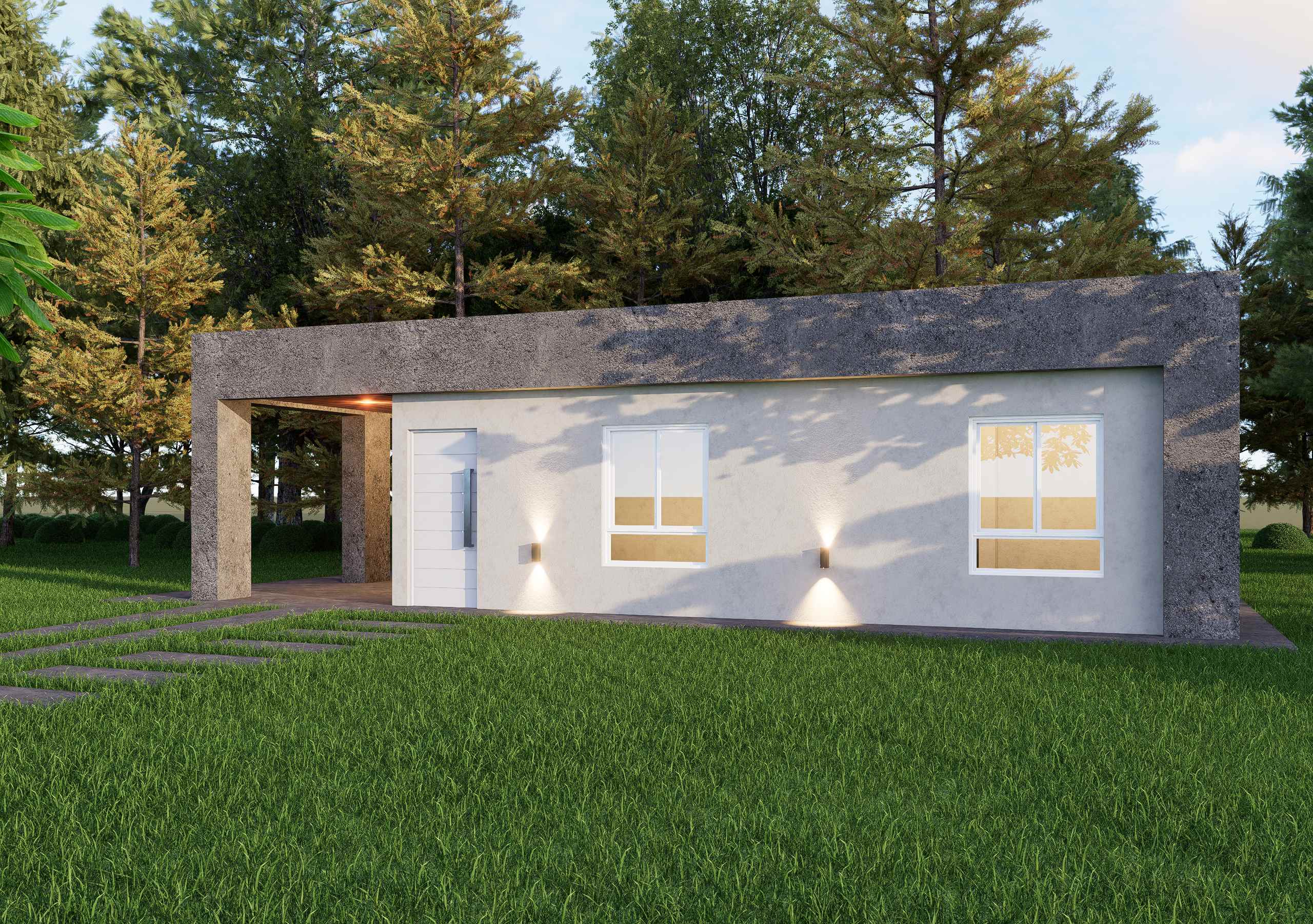 Imagen de Vivienda Modena 3